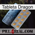 Dragon Tablet 44